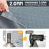 TUFFIOM Thickened Garage Floor Mat